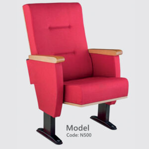 صندلی سینمایی N500