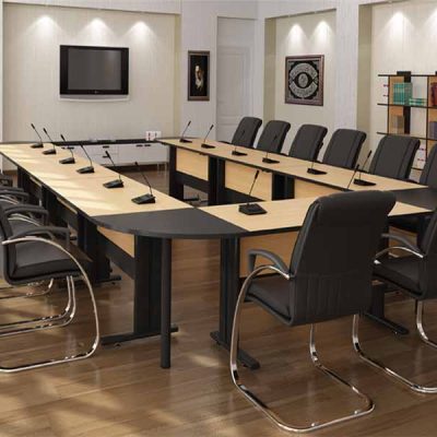 oraman-conference-table